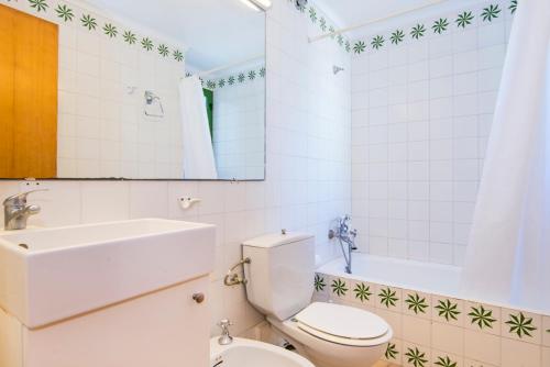 Imagen de la habitación del Pensión Bellavista, Puerto Pollensa. Foto 9