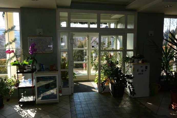 Imagen general del Pensión Belle Fleur Panzio. Foto 10