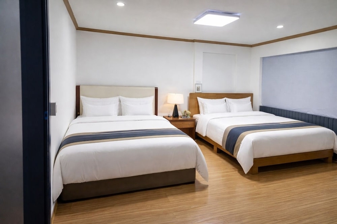 Imagen de la habitación del Pensión Bellus Rose. Foto 4