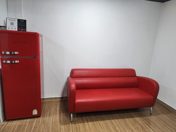 Imagen de la habitación del Pensión Bellus Rose. Foto 10