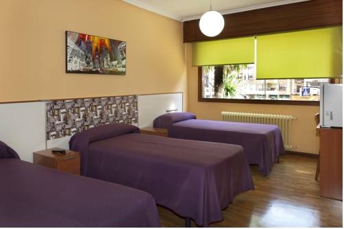 Imagen general del Pensión Berceo. Foto 4