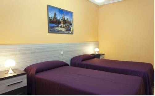 Imagen general del Pensión Berceo. Foto 7