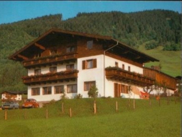 Imagen general del Pensión Bergblick Kaprun. Foto 5