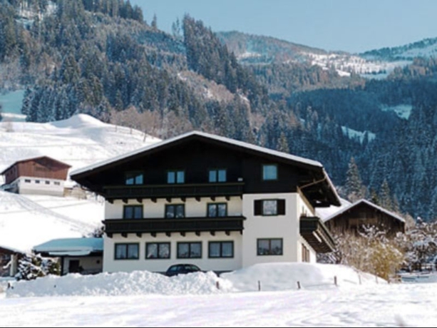 Imagen general del Pensión Bergblick Kaprun. Foto 6