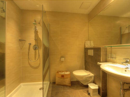 Imagen general del Pensión Bergfrieden. Foto 2