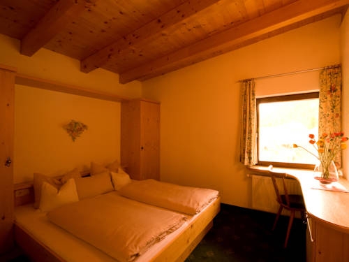 Imagen general del Pensión Bergfrieden. Foto 4