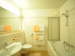 Imagen general del Pensión Bergfrieden. Foto 7