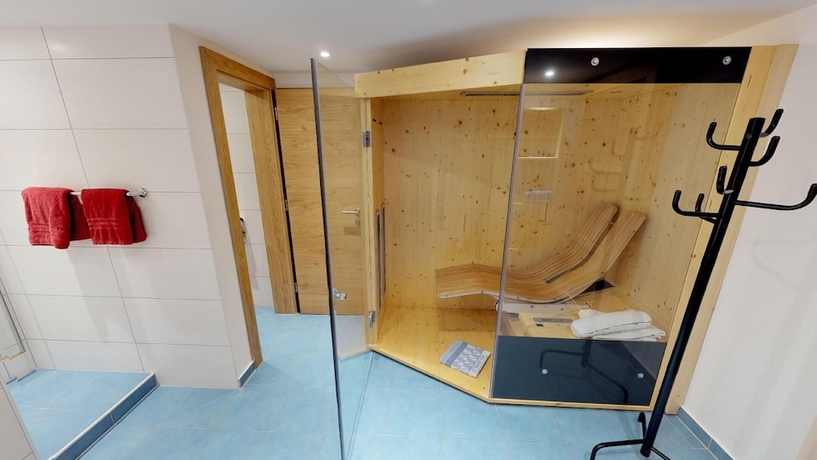 Imagen de la habitación del Pensión Bergkristall. Foto 11