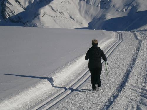 Imagen general del Pensión Bergmähder. Foto 5