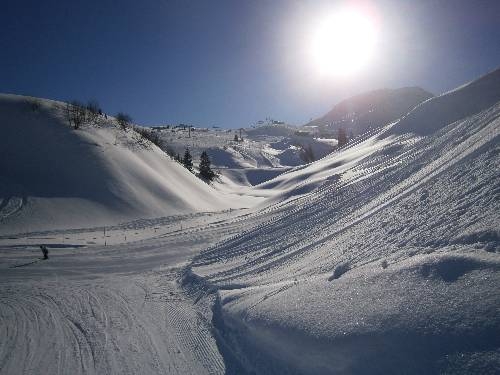 Imagen general del Pensión Bergmähder. Foto 6