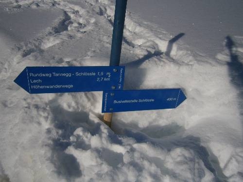 Imagen general del Pensión Bergmähder. Foto 7