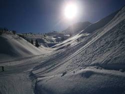 Imagen general del Pensión Bergmähder. Foto 10