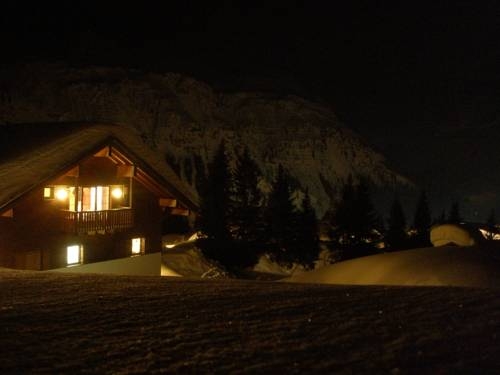 Imagen general del Pensión Bergmähder. Foto 12