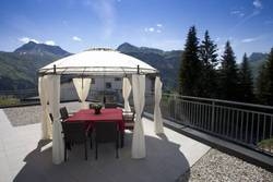 Imagen general del Pensión Bergmähder. Foto 14