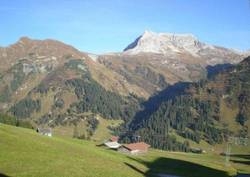 Imagen general del Pensión Bergmähder. Foto 18