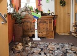 Imagen general del Pensión Bergmähder. Foto 20