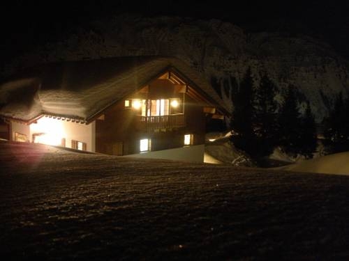 Imagen general del Pensión Bergmähder. Foto 23