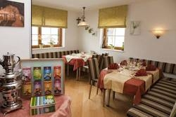 Imagen general del Pensión Bergmähder. Foto 24