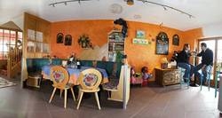 Imagen general del Pensión Bergmähder. Foto 25