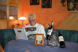 Imagen general del Pensión Bergmähder. Foto 26