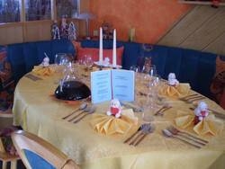 Imagen general del Pensión Bergmähder. Foto 27