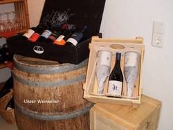 Imagen general del Pensión Bergmähder. Foto 28