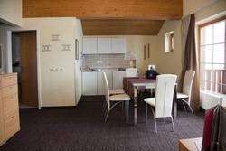 Imagen general del Pensión Bergmähder. Foto 31