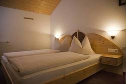 Imagen general del Pensión Bergmähder. Foto 32