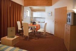 Imagen general del Pensión Bergmähder. Foto 33