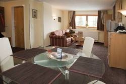 Imagen general del Pensión Bergmähder. Foto 38