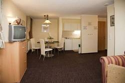 Imagen general del Pensión Bergmähder. Foto 41