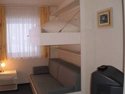 Imagen general del Pensión Bergmähder. Foto 46