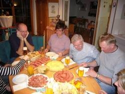 Imagen general del Pensión Bergmähder. Foto 52