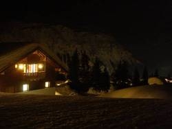 Imagen general del Pensión Bergmähder. Foto 54