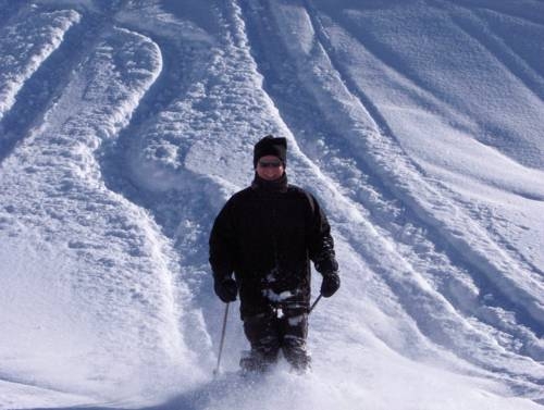 Imagen general del Pensión Bergmähder. Foto 57