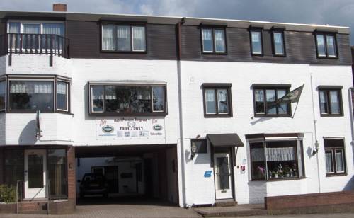 Imagen de la habitación del Pensión Bergrust. Foto 2