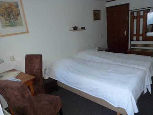 Imagen de la habitación del Pensión Bergrust. Foto 3