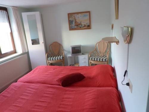 Imagen de la habitación del Pensión Bergrust. Foto 4