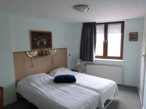 Imagen de la habitación del Pensión Bergrust. Foto 5