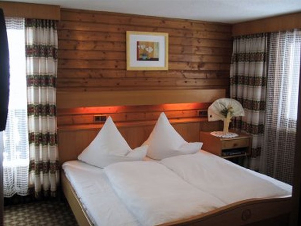 Imagen general del Pensión Bergsee. Foto 2