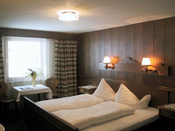 Imagen general del Pensión Bergsee. Foto 5