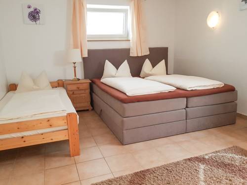 Imagen de la habitación del Pensión Bergsee. Foto 3