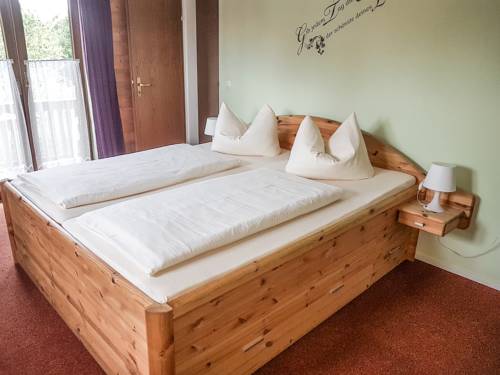 Imagen de la habitación del Pensión Bergsee. Foto 4