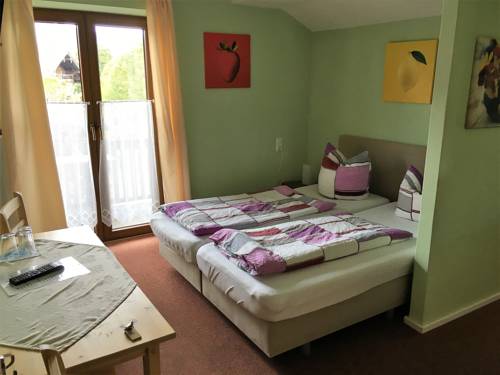 Imagen de la habitación del Pensión Bergsee. Foto 5