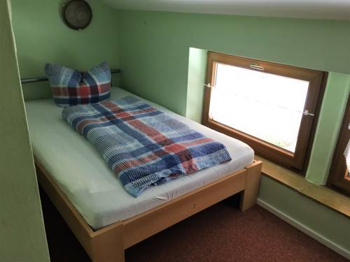 Imagen de la habitación del Pensión Bergsee. Foto 6