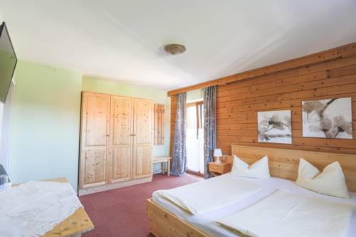 Imagen de la habitación del Pensión Bergsee. Foto 7