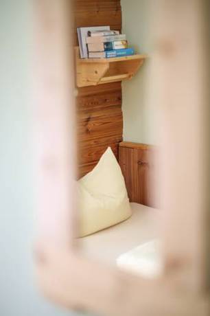 Imagen de la habitación del Pensión Bergsee. Foto 8