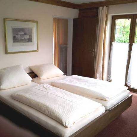 Imagen de la habitación del Pensión Bergsee. Foto 9