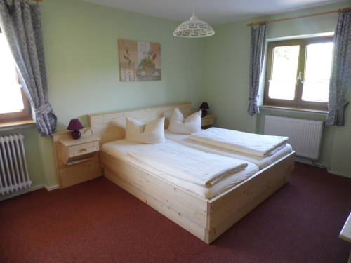 Imagen de la habitación del Pensión Bergsee. Foto 10