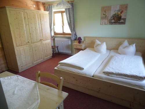 Imagen de la habitación del Pensión Bergsee. Foto 11